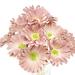 Primrue Daisy Artificial | 15 H x 3 W x 3 D in | Wayfair 36D6DA6B7EE64C039F6F8B72F77FA585