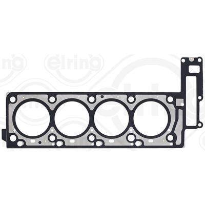 ELRING Dichtung, Zylinderkopf links Ø93,4mm 93,4mm für MERCEDES-BENZ A2730161320 2730161320 2730160720 535.650