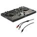 Hercules DJ 2 Control Inpulse 300 DJ Controller with Stereo Mini to Dual RCA Y-Cable (6 ) Bundle