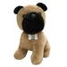 Surakey Plush Dog Toys 8.6 Tuffed Animals Dolls Pillow Simulated Pet Dogs For Car Home Decorations Girl Boys Gifts