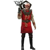 Marvel Thor: Ragnarok Stan Lee Collectible Figure (Barber Sakaar Planet)