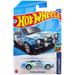 Hot Wheels Rally Champs 70 Ford Escort RS1600 Diecast Car