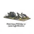 BA: Polish Army 75mm Gun