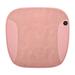 FFENYAN Gift Heated Car Seat Cushion 12V Portable Car Heating Pad Back Massager Heating And Ventilation Function Winter Driving