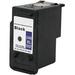 Remanufactured Canon Ink Cart PG-210XL BK / PG-210 Bk Compatible Canon by Around The Ofice Â®