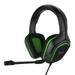 Stereo Gaming Headset for PS4 Xbox One PC Noise Cancelling Over Ear Headphones with Mic Bass Surround