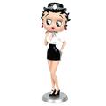 Betty Boop Police Lady/Officer - 31cm Collectable Figurine