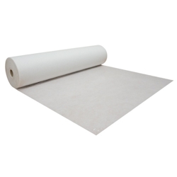 BSV Boden- und Treppenschutzvlies selbsthaftend 0,65 m x 25 m 160 g/m² Folienoberseite Image