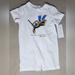 Polo By Ralph Lauren One Pieces | 6m Bodysuit | Color: White | Size: 6mb