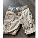 Levi's Bottoms | 2 For $20 | Levi’s | Light Khaki Cargo Shorts | Size 5 | Color: Cream/Tan | Size: 5b