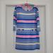 Lilly Pulitzer Dresses | Lilly Pulitzer Dress | Color: Blue/Pink | Size: M