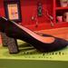 Kate Spade Shoes | Kate Spade Charlize 8m | Color: Black | Size: 8