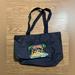 Disney Bags | Disney Cruise Line 2002 Tote Bag | Color: Blue | Size: Os