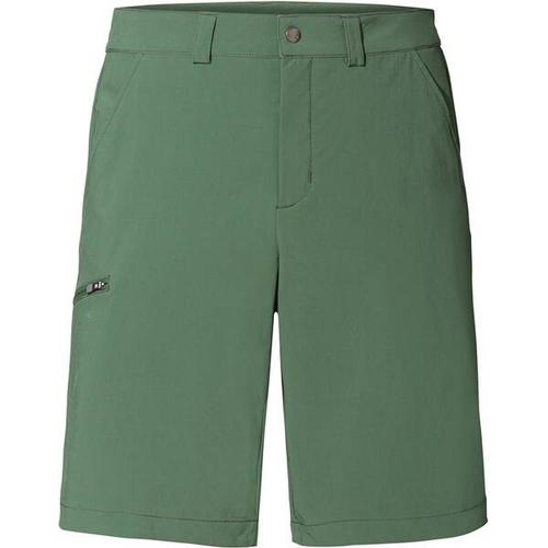 Herren Bermuda Me Farley Stretch Bermuda, Größe 50 in Grün