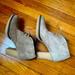 J. Crew Shoes | Jcrew Macalister Suede Ankle Boots | Color: Tan | Size: 10