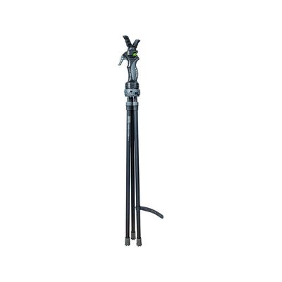 Primos Hunting Trigger Stick Tall Tripod - Blister Black 65821