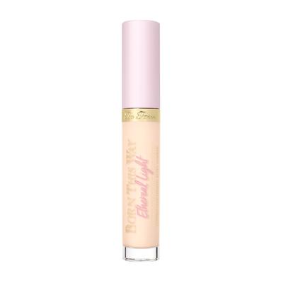 Too Faced Born This Way Ethereal Light Concealer Milkshake 5 ml Nude Image
