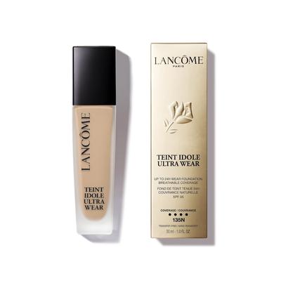 Lancôme Teint Idole Ultra Wear Foundation 135N - 30 ml Hellbraun Image