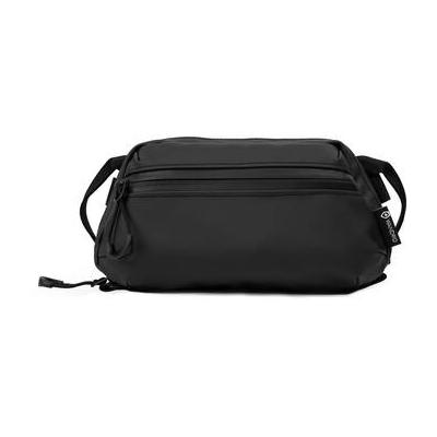 WANDRD Tech Bag 2.0 (Black, Medium) TP-MD-BK-2