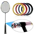 Ruban de scellage pour canne à pêche 50m ruban de poignée auto-adhésif pour raquette de Badminton