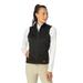 Kerrits Softshell Riding Vest - M - Black - Smartpak