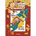 Das Sams Und Der Blaue Drache / Das Sams Bd.9 - Paul Maar, Gebunden