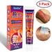 3 Pack Burn Cream Antibacterial Cream for Burn Care - Topical Cream for Burn Skin