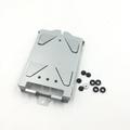 1 Set Game Console HDD Hard Disk Drive Mounting Bracket Caddy For PS4