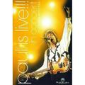 Paul is Live in Concert on the New World Tour ( Paul Is Live: In Concert on the New World Tour ) [ NON-USA FORMAT PAL Reg.2 Import - Germany ]