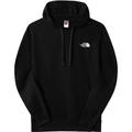 THE NORTH FACE Herren SIMPLE DOME HOODIE, Größe XXL in Schwarz