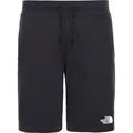 THE NORTH FACE Herren Hose M STANDARD SHORT LIGHT-EU, Größe XL in Schwarz