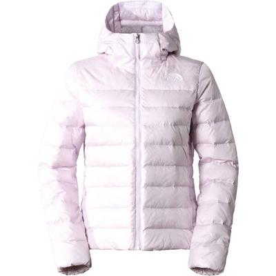 THE NORTH FACE Damen Jacke W ACONCAGUA HOODIE, Größe M in Pink