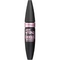 Maybelline New York Lash Sensational Luscious Mascara Very Black 0.32 Fl Oz (Pack of 18)