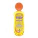 Ricitos de Oro Hypoallergenic Honey Baby Shampoo 400ml - Champu de Miel para Bebe (Pack of 3)