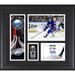 Alex Tuch Buffalo Sabres 15" x 17" Framed Player Collage with a Piece of Game-Used Puck