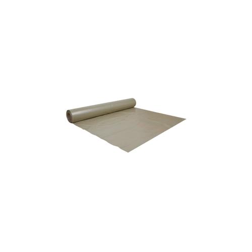 Abdeckfolie Malerabdeckfolie PE Schutzfolie 150 my Rolle 4 m x 25 m