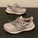 Adidas Shoes | Adidas Womens Ultra Boost 5.0 Dna Gx4104 Gray Running Shoes Sneakers Size 6 | Color: Gray/White | Size: 6