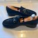 Gucci Shoes | Gucci Loafers Mens 9.5 D | Color: Black | Size: 9.5