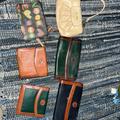 Dooney & Bourke Bags | Dooney & Bourke Lot + 1 Coach | Color: Brown/Green | Size: Os