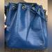 Louis Vuitton Bags | Louis Vuitton Pm Size Epi Noe Noe | Color: Blue | Size: Os