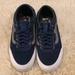 Vans Shoes | Euc Vans China Ferguson Pro | Color: Blue | Size: 7