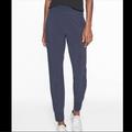 Athleta Pants & Jumpsuits | Athleta Navy Blue Soho Joggers | Color: Blue | Size: 14