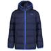 Under Armour Jackets & Coats | Boys Under Armour Pronto Puffer Jacket-Navy-Xl-New With Tags | Color: Blue | Size: Xlb