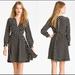 Kate Spade Dresses | Kate Spade Dress Black And Cream Polka Dot | Color: Black/Cream | Size: 8