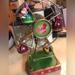 Disney Accents | Disney Christmas Ferris Wheel Music Box | Color: Green/Red | Size: Os
