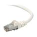 2PK Belkin 6ft Cat6 Snagless Patch Cable White (A3L98006WHTS)