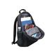 Port Designs 135073 Backpack Black Polyester