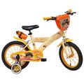 Prince des Sables Jungen Kinderfahrrad 16 Zoll Prinz des Sandes jungenrad16zoll, beige, 16''