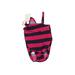 OshKosh B'gosh One Piece Swimsuit: Pink Stripes Sporting & Activewear - Size 6 Month