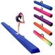 Alondy Gymnastics Folding Balance Beam for Kids Training Gymnastics Exercise Fitness Equipment